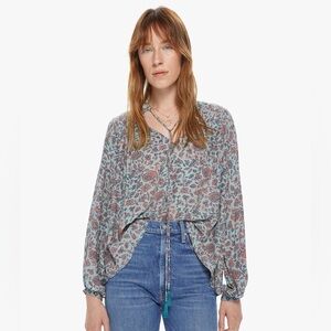 Natalie Martin Lizzy Top